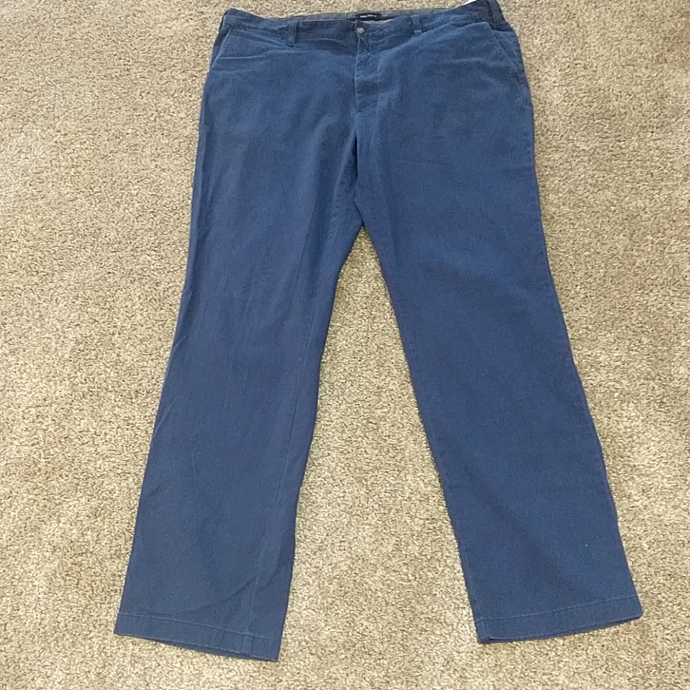Nautica deck pants 40X34 "classic fit"